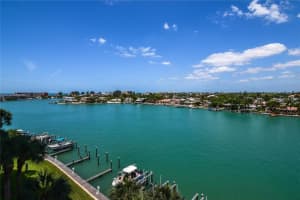 9495 BLIND PASS RD #605, ST PETE BEACH, FL 33706 Sold 07/22/22
