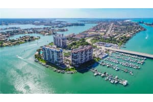 9495 BLIND PASS RD #605, ST PETE BEACH, FL 33706 Sold 07/22/22
