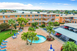 6201 2ND ST E #96, ST PETE BEACH, FL 33706 Sold 06/30/22