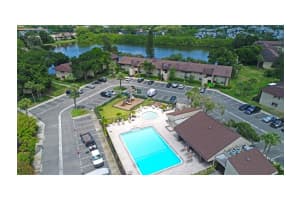 10735 VILLAGE CLUB CIR N #105, ST PETERSBURG, FL 33716 Sold 07/15/22
