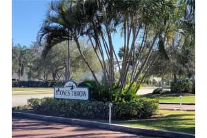 6907 Stonesthrow Cir N, St. Petersburg, FL 33710, Sold 06/21/22