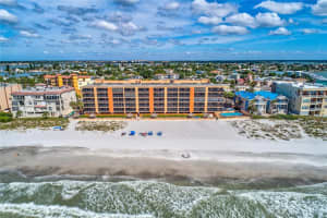 13720 GULF BLVD #305, MADEIRA BEACH, FL 33708 Sold 08/22/22