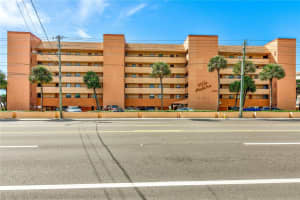 13720 GULF BLVD #305, MADEIRA BEACH, FL 33708 Sold 08/22/22