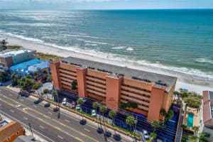 13720 GULF BLVD #305, MADEIRA BEACH, FL 33708 Sold 08/22/22