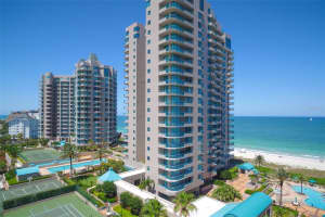 1540 GULF BLVD #1005, CLEARWATER, FL 33767 Sold 08/31/22