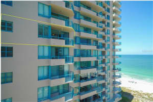 1540 GULF BLVD #1005, CLEARWATER, FL 33767 Sold 08/31/22