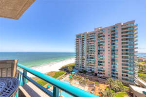 1540 GULF BLVD #1005, CLEARWATER, FL 33767 Sold 08/31/22