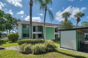 2531 ROYAL PINES CIR #23-A, CLEARWATER, FL 33763 Sold 07/07/22