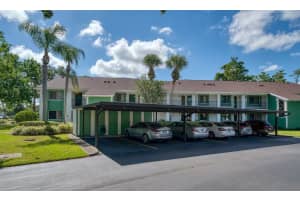 2531 ROYAL PINES CIR #23-A, CLEARWATER, FL 33763 Sold 07/07/22