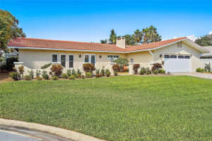 5814 51ST ST S, ST PETERSBURG, FL 33715 Sold 08/29/22