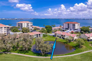 6150 Sun Blvd, St. Petersburg, FL 33715, Sold 06/30/22