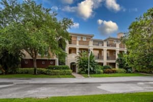 8 ACADEMY WAY S #122, ST PETERSBURG, FL 33711 Sold 11/03/22