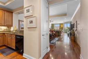 8 ACADEMY WAY S #122, ST PETERSBURG, FL 33711 Sold 11/03/22