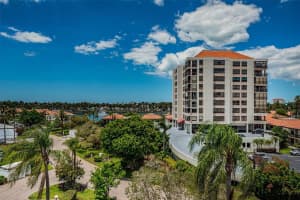 6295 BAHIA DEL MAR CIR #504, ST PETERSBURG, FL 33715 Sold 05/12/23