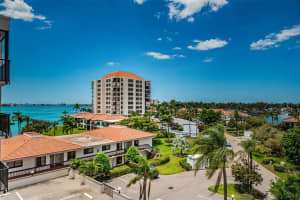 6295 BAHIA DEL MAR CIR #504, ST PETERSBURG, FL 33715 Sold 05/12/23