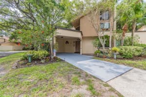 2738 FOXFIRE CT, CLEARWATER, FL 33761 Sold 06/30/22
