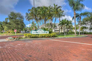 6924 STONESTHROW CIR N #8108, ST PETERSBURG, FL 33710 Sold 07/19/22