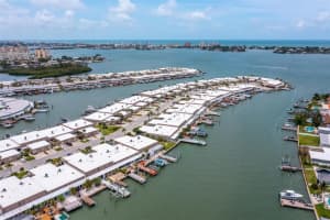 475 BOCA CIEGA POINT BLVD N #475, ST PETERSBURG, FL 33708 Sold 10/07/22