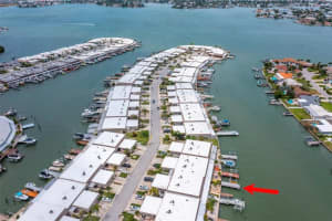 475 BOCA CIEGA POINT BLVD N #475, ST PETERSBURG, FL 33708 Sold 10/07/22