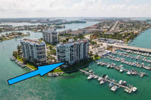 9525 BLIND PASS RD #307, ST PETE BEACH, FL 33706 Sold 08/22/22