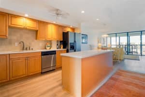 9525 BLIND PASS RD #307, ST PETE BEACH, FL 33706 Sold 08/22/22