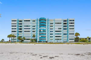 17400 GULF BLVD #D5, REDINGTON SHORES, FL 33708 Sold 07/15/22
