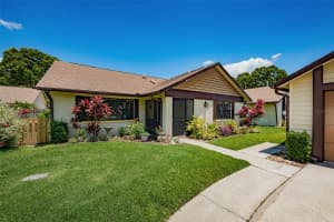 2621 LAURELWOOD DR, CLEARWATER, FL 33763 Sold 09/07/22
