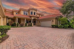2861 Roehampton Close, Tarpon Springs, FL 34688, Sold 07/01/22