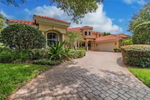 2861 Roehampton Close, Tarpon Springs, FL 34688, Sold 07/01/22