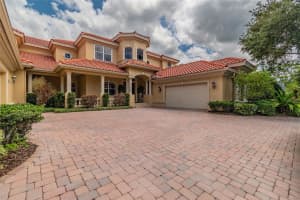 2861 Roehampton Close, Tarpon Springs, FL 34688, Sold 07/01/22