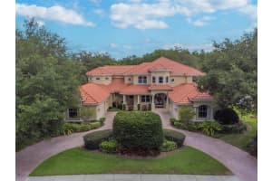2861 Roehampton Close, Tarpon Springs, FL 34688, Sold 07/01/22