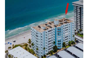 17400 GULF BLVD #E8, REDINGTON SHORES, FL 33708 Sold 08/29/22