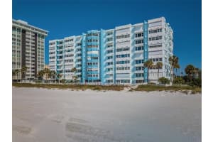 17400 GULF BLVD #E8, REDINGTON SHORES, FL 33708 Sold 08/29/22