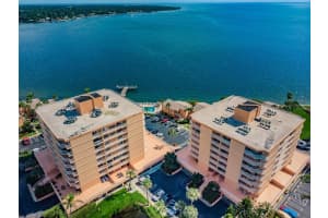 7430 SUNSHINE SKYWAY LN S #501, ST PETERSBURG, FL 33711 Sold 07/27/22