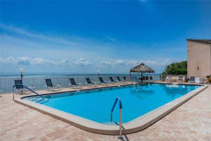 7430 SUNSHINE SKYWAY LN S #501, ST PETERSBURG, FL 33711 Sold 07/27/22
