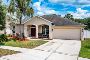 3424 JUNEBERRY DR, WESLEY CHAPEL, FL 33543 Sold 08/15/22