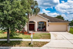 3424 JUNEBERRY DR, WESLEY CHAPEL, FL 33543 Sold 08/15/22