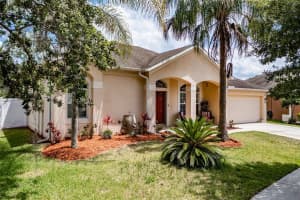 3424 JUNEBERRY DR, WESLEY CHAPEL, FL 33543 Sold 08/15/22