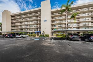 1324 Pasadena Ave S, South Pasadena, FL 33707, Sold 06/16/22