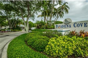 1324 Pasadena Ave S, South Pasadena, FL 33707, Sold 06/16/22