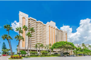 1270 GULF BLVD #304, CLEARWATER BEACH, FL 33767 Sold 08/12/22