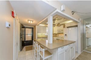1270 GULF BLVD #304, CLEARWATER BEACH, FL 33767 Sold 08/12/22