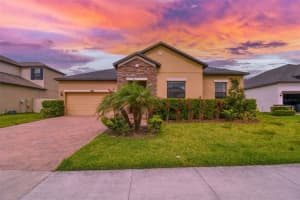 2877 HILLIARD DR, WESLEY CHAPEL, FL 33543 Sold 09/16/22