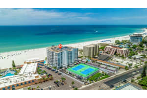 4950 GULF BLVD #608, ST PETE BEACH, FL 33706 Sold 07/01/22