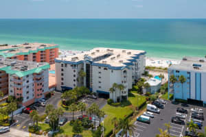 18450 GULF BLVD #413, INDIAN SHORES, FL 33785 Sold 09/15/22