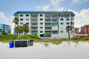 18450 GULF BLVD #413, INDIAN SHORES, FL 33785 Sold 09/15/22