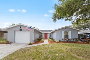6525 CREEKVIEW TER, PINELLAS PARK, FL 33781 Sold 08/01/22