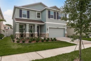 10923 Kidron Valley Ln, Carrollwood, FL 33625, Sold 06/27/22