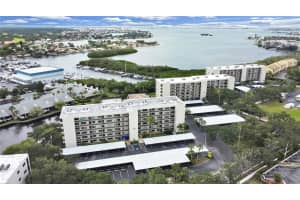 1324 PASADENA AVE S #603, SOUTH PASADENA, FL 33707 Sold 07/30/22
