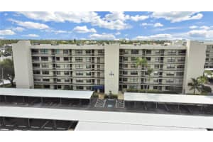 1324 PASADENA AVE S #603, SOUTH PASADENA, FL 33707 Sold 07/30/22